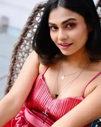 Escort Service Kavaratti