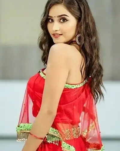 Escort In Kavaratti